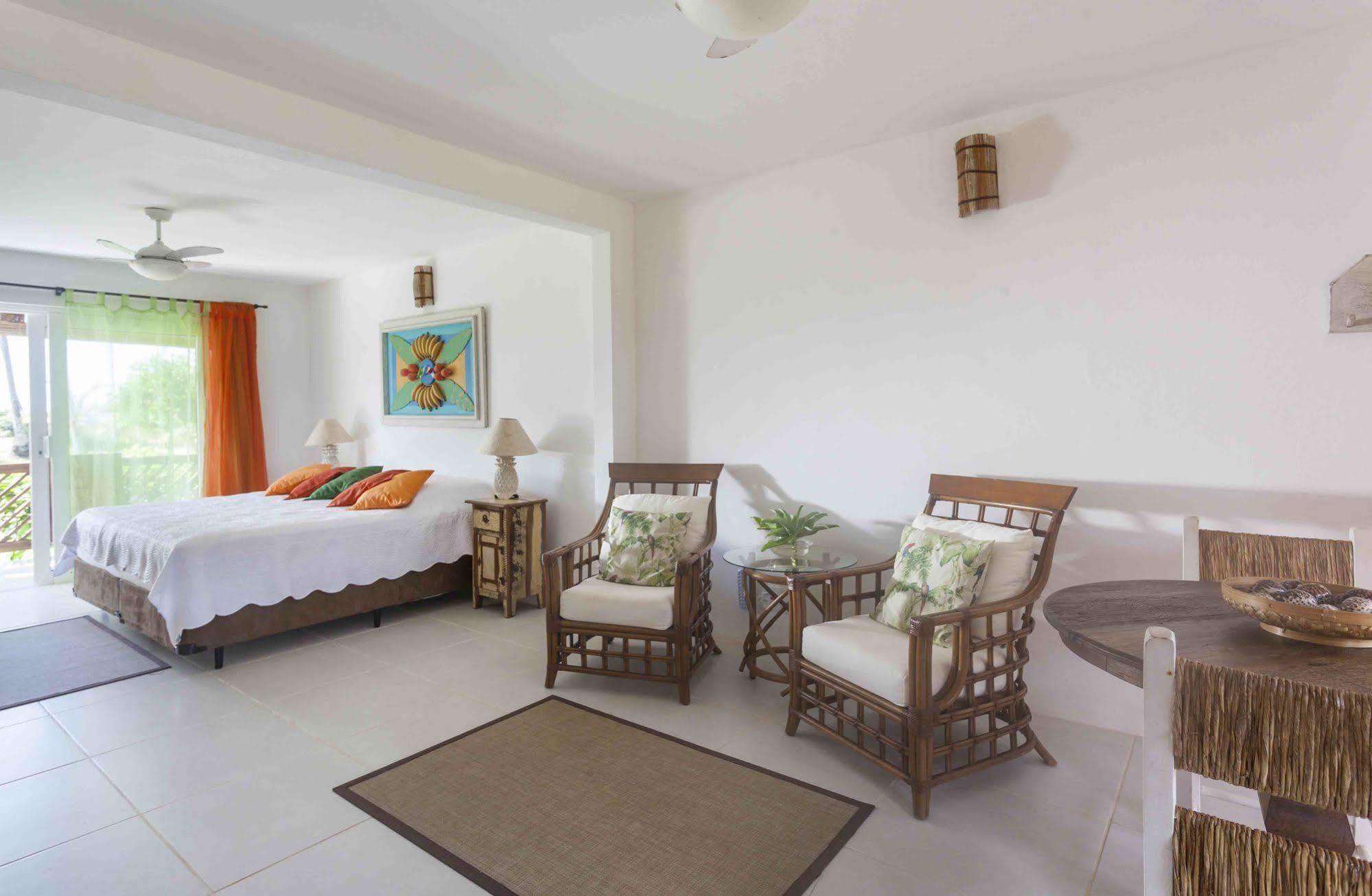 Hotel Terracos Marinhos Marau  Dış mekan fotoğraf